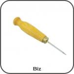 Biz