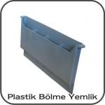 Bölmeli Yemlik